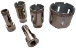 Corax Pro 80407 Kerámia és gres gyémánt magfúró Ø14x62/35mmxM14 (80407.14.10)