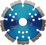 Corax Pro 2050 Speed Wave gyémánt vágókorong Ø180x22, 23 mm (2050.180)