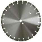 Corax Pro 2017 Turbo Laser Concrete gyémánt vágókorong Ø350x20 mm (2017.350.20)