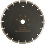 Corax Pro 1817 Abrasiv gyémánt vágókorong Ø115x22, 23 mm (1817.115)