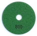 Corax Pro 23007 Gyémánt polírozó korong, nedves Ø125 mm P800 (23007.125.0800)