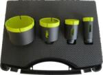 Corax Pro 80406 Line-Up Speed gyémánt magfúró Ø25-68mmxM14 készlet (80406.Satz4.25-68)