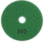 Corax Pro 24007 Gyémánt polírozó korong, száraz Ø125 mm P800 (24007.125.0800)