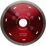 Corax Pro 3907 Tile Speed Cut gyémánt vágókorong Ø115x22, 23 mm (3907.115)