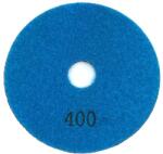 Corax Pro 24007 Gyémánt polírozó korong, száraz Ø125 mm P400 (24007.125.0400)