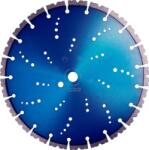 Corax Pro 2050 Speed Wave gyémánt vágókorong Ø400x25, 4 mm (2050.400.25)