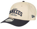 New-Era Baseball sapkák WORDMARK 9FORTY® MC NEW YORK YANKEES Tengerész Egy méret