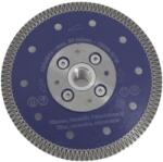 Corax Pro 3901 Ceramic Speed Flansch gyémánt vágókorong Ø125mmxM14 (3901.125.M14)