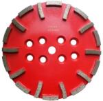 Corax Pro 8500 Gyémánt betoncsiszoló tárcsa 250-20 közepes Ø250x19 mm (8500.250.43)