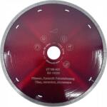 Corax Pro 3907 Tile Speed Cut gyémánt vágókorong Ø200x22, 23 mm (3907.200.22)