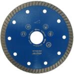 Corax Pro 3957 Turbo Tile Multi gyémánt vágókorong Ø150x22, 23 mm (3957.150.22)