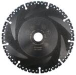 Corax Pro 9107 Multi gyémánt vágókorong Ø350x25, 4 mm (9107.350.25)