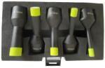 Corax Pro 80406 Line-Up Speed gyémánt magfúró Ø6-14mmxM14 készlet (80406.Satz5.6-14.W)