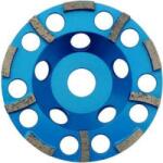 Corax Pro 4907 Perforált csiszoló tárcsa C Ø180x22, 23 mm (4907.180C)