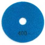 Corax Pro 23007 Gyémánt polírozó korong, nedves Ø100 mm P400 (23007.100.0400)