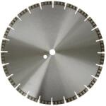 Corax Pro 2097 Sandwich Turbo Laser gyémánt vágókorong Ø300x25, 4 mm (2097.300.25-SW)