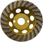 Corax Pro 4807 Turbó Szuper Prémium csiszoló tárcsa Ø125x22, 23 mm (4807.125C)