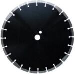 Corax Pro 17417 Mastic Asphalt Laser gyémánt vágókorong Ø350x25, 4 mm (17417.350.25)