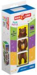 Geomag Mix&Match Állatok 3 db (31915)