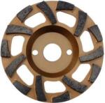 Corax Pro 4612 Legyező alakú csiszoló tárcsa Ø150x19 mm (4612.150.19)