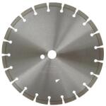 Corax Pro 18007 Granite Laser gyémánt vágókorong Ø300x25, 4 mm (18007.300.25)