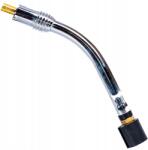 Magnum MB-24 Mig/mag Hegesztőpisztoly Test, Markolat, Nyak (FAJ 24KD WP)