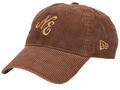 New-Era Baseball sapkák WASHED CORD 9TWENTY® NEW ERA Barna Egy méret