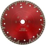 Corax Pro 2287 Turbo GS Concrete/Granite gyémánt vágókorong Ø350x25, 4 mm (2287.350.25)