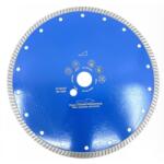 Corax Pro 3957 Turbo Tile Multi gyémánt vágókorong Ø300x25, 4 mm (3957.300.25)