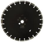 Corax Pro 17217 Asphalt Laser 10 gyémánt vágókorong Ø900x25, 4 mm (17217.900.25)