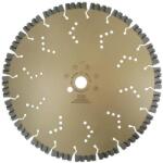 Corax Pro 2040 Shark gyémánt vágókorong Ø450x25, 4 mm (2040.450.25)