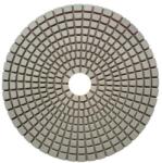 Corax Pro 25007 Gyémánt padlópolírozó korong betonhoz (száraz) Ø125 mm P1500 (25007.125.1500)