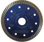 Corax Pro 3927 Ceramic Turbo gyémánt vágókorong Ø125x22, 23 mm (3927.125)