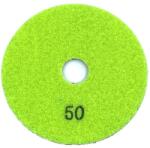 Corax Pro 24007 Gyémánt polírozó korong, száraz Ø100 mm P50 (24007.100.0050)