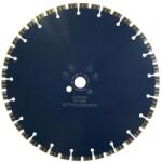 Corax Pro 2060 Short Segment gyémánt vágókorong Ø350x25, 4 mm (2060.350.25)