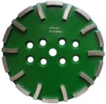 Corax Pro 8500 Gyémánt betoncsiszoló tárcsa 250-20 kemény Ø250x19 mm (8500.250.23)