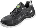 PRA-P-OR s. r. o PRAPOR CESARO S3 / Biztonsági cipő S3 - fekete 46 (PRAPOR224246)