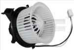 TYC Vnútorný ventilátor TYC 525-0012 (525-0012)