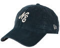 New-Era Baseball sapkák WASHED CORD 9TWENTY® NEW ERA Tengerész Egy méret