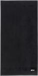 VOSSEN SLEEPY SNOPY 50 / Törölköző, 550g/m2 - fekete 50x100 cm (49980500299)