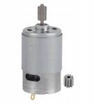  Kefemotor DC 12V RS550-30000RPM 10 Fog (064669)