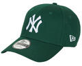 New-Era Baseball sapkák LEAGUE ESSENTIAL 9FORTY® NEW YORK YANKEES Zöld Egy méret