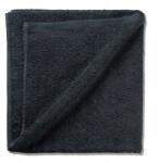 Kela Ladessa törölköző 100% pamut sötétszürke 70x140cm (603277)