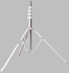 Caruba Lámpaállvány Lite Fehér (D290921) - unidomestore