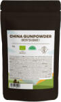 BrainMax Pure Pure® China Gunpowder Grade 1, зелен чай, BIO, 100 g