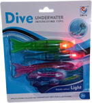  Vízi játéktorpedó (ST6306)