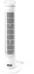 AGA Oszlopventilátor 76 cm Fehér (DS262-WH)