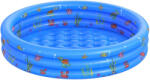 AGA Gyermekmedence DS2802-BL 100x42 cm (DS2802-BL)
