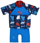 Splash About sleeved floatsuit sea life 2-4 ani