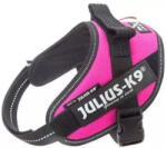 Julius-K9 IDC® Powerhám felirattal Baby2 pink (103556)